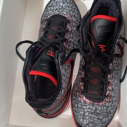 Lebron 20 Nxxt Gen Size 13