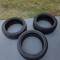 Used Tires For Sale-$45 EACH