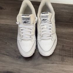 Maison Margiela Reebok Sneakers #22