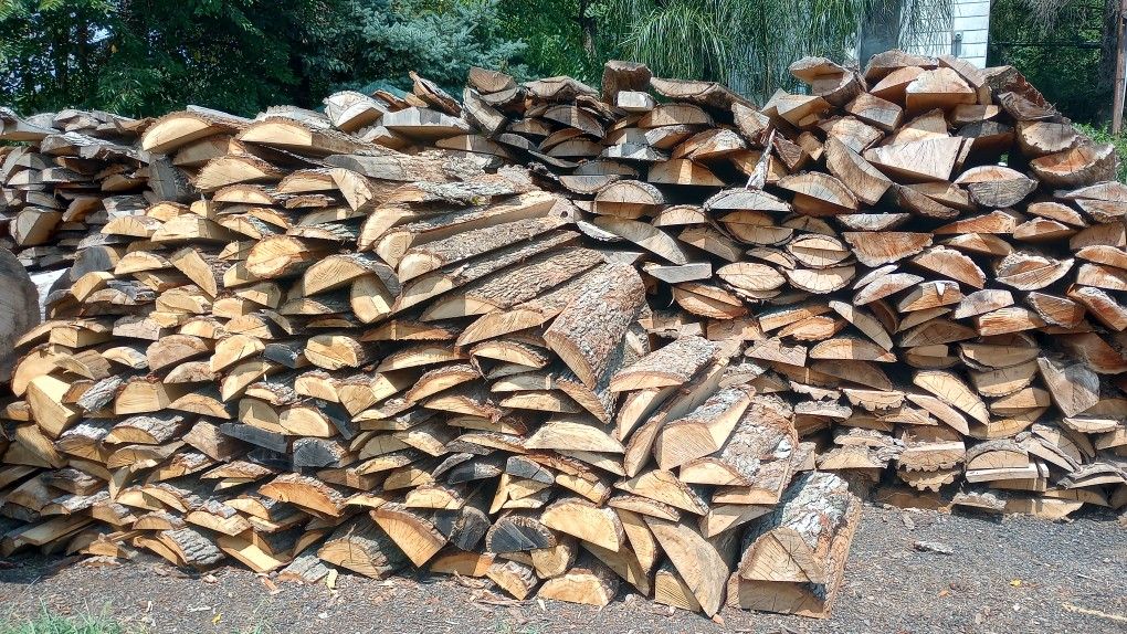 Wholesale Firewood