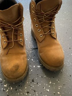 Timberland Women’s 6inch Waterproof Boots