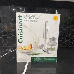 Cuisinart Hand Blender 