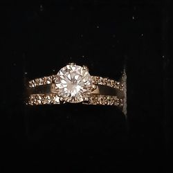 Diamond Ring