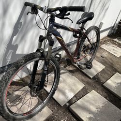 Specialized Mountain Bike