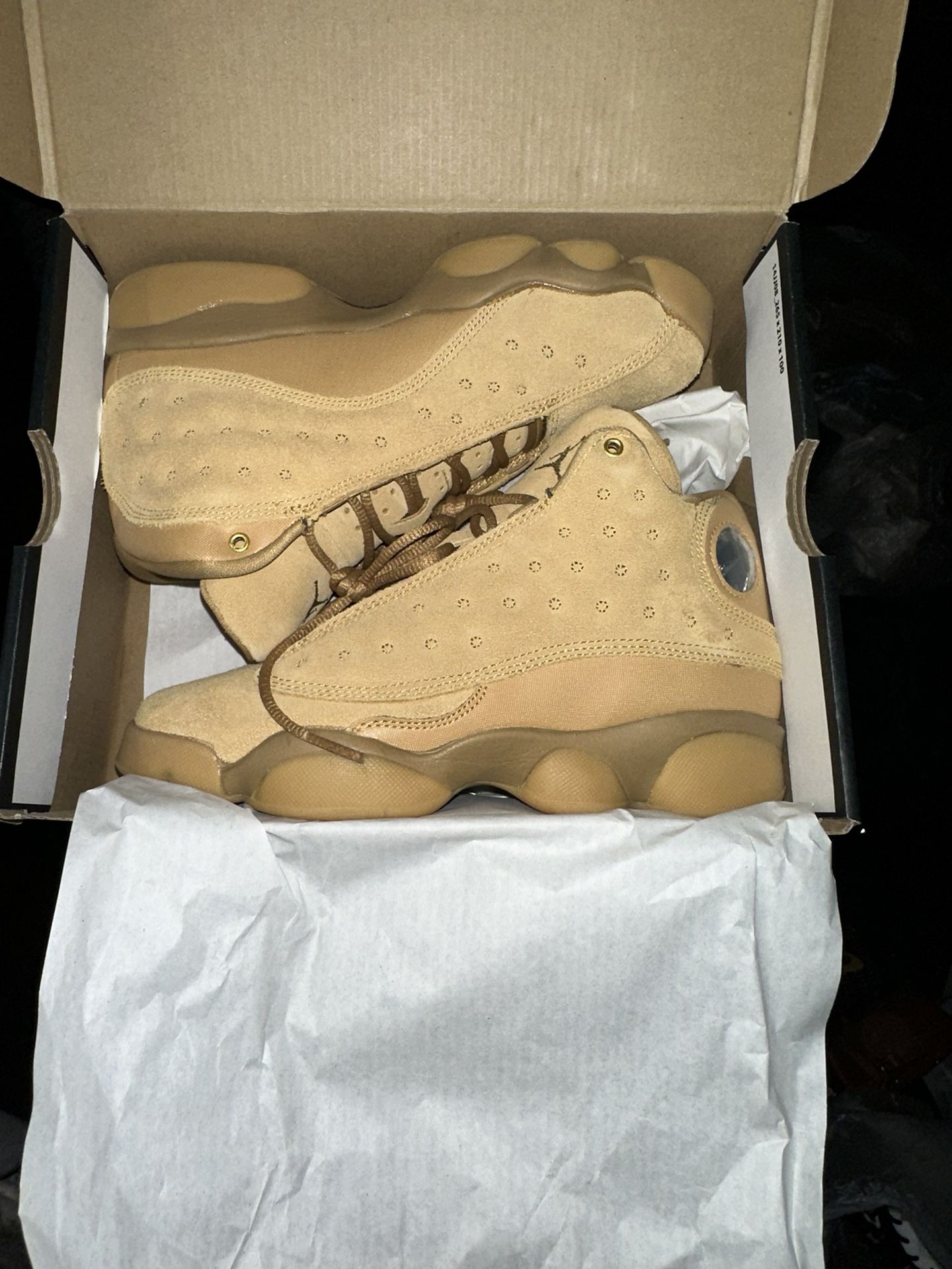 Air Jordan 13 Retro BG