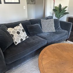 Scandinavian Design Couch