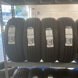Tires 215/60R16 Alignment Available