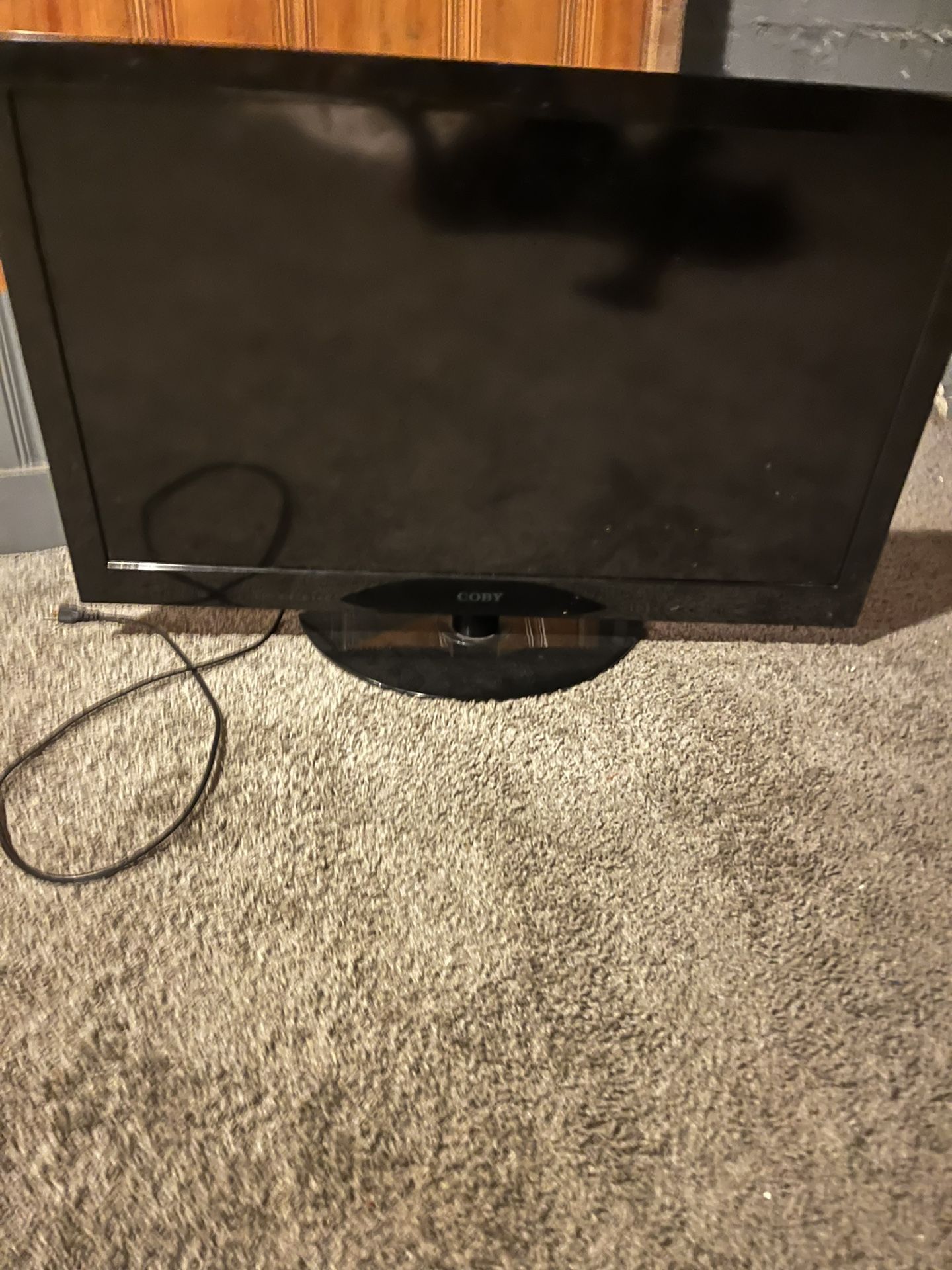40in TV