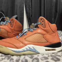 Dj Khalid Jordan We The Best Jordan 5 Retro 