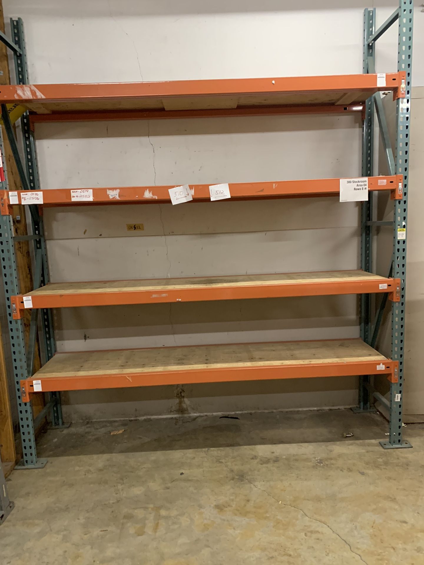 Shelfs Racks Storage For Sale
