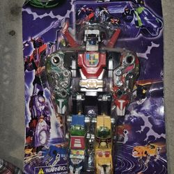 Action Figures
