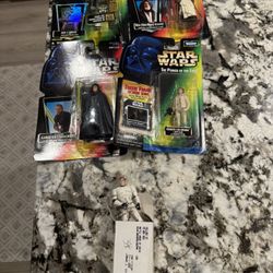 Power Of The Force Collection