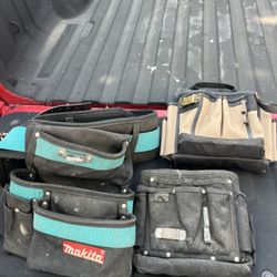 Tool Pouch 