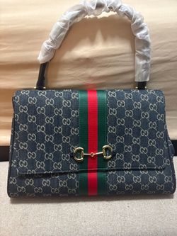 New with box and dust bag