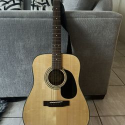 Acoustic Guitar