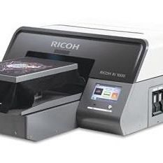 Ricoh Ri1000 DTG Printer Bundle – OBO — Complete Print Business Setup