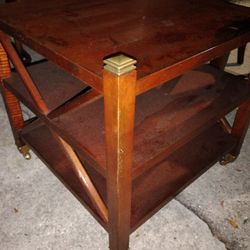 End Tables 