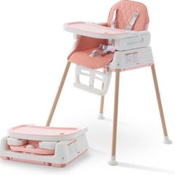 Baby High Chair NEW