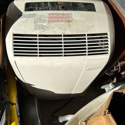 Portable Air Conditioner