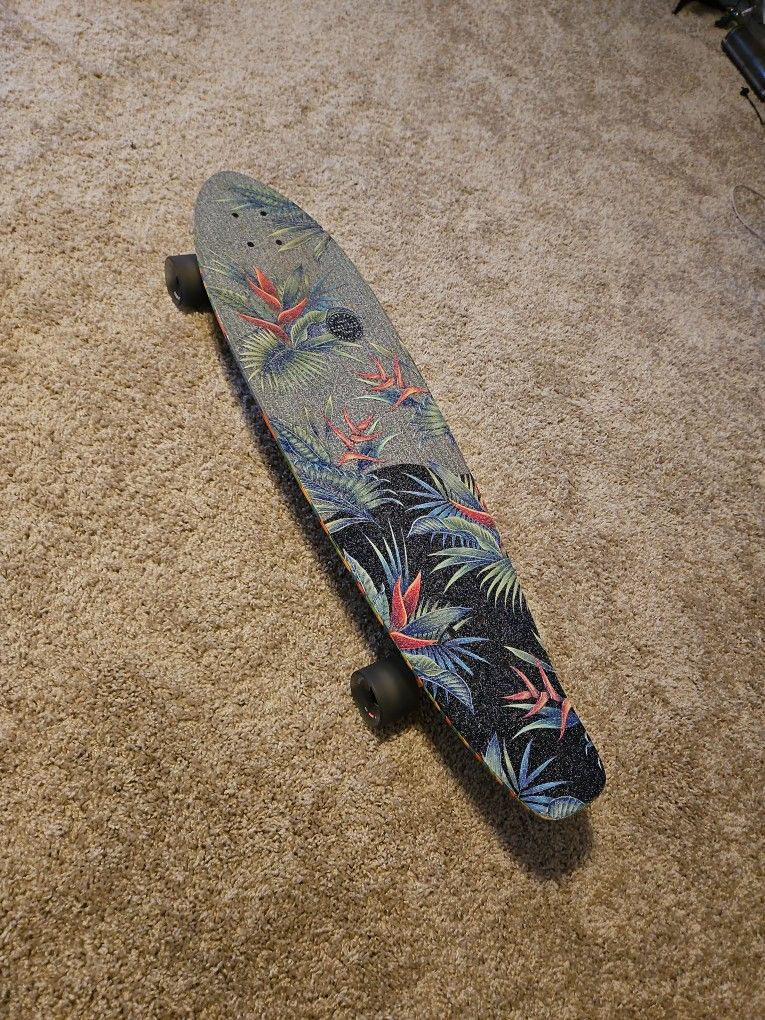 Globe Pro Longboard