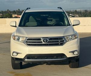 2013 Toyota Highlander