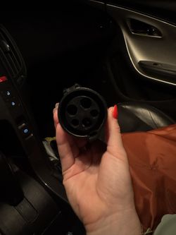 tesla adapter