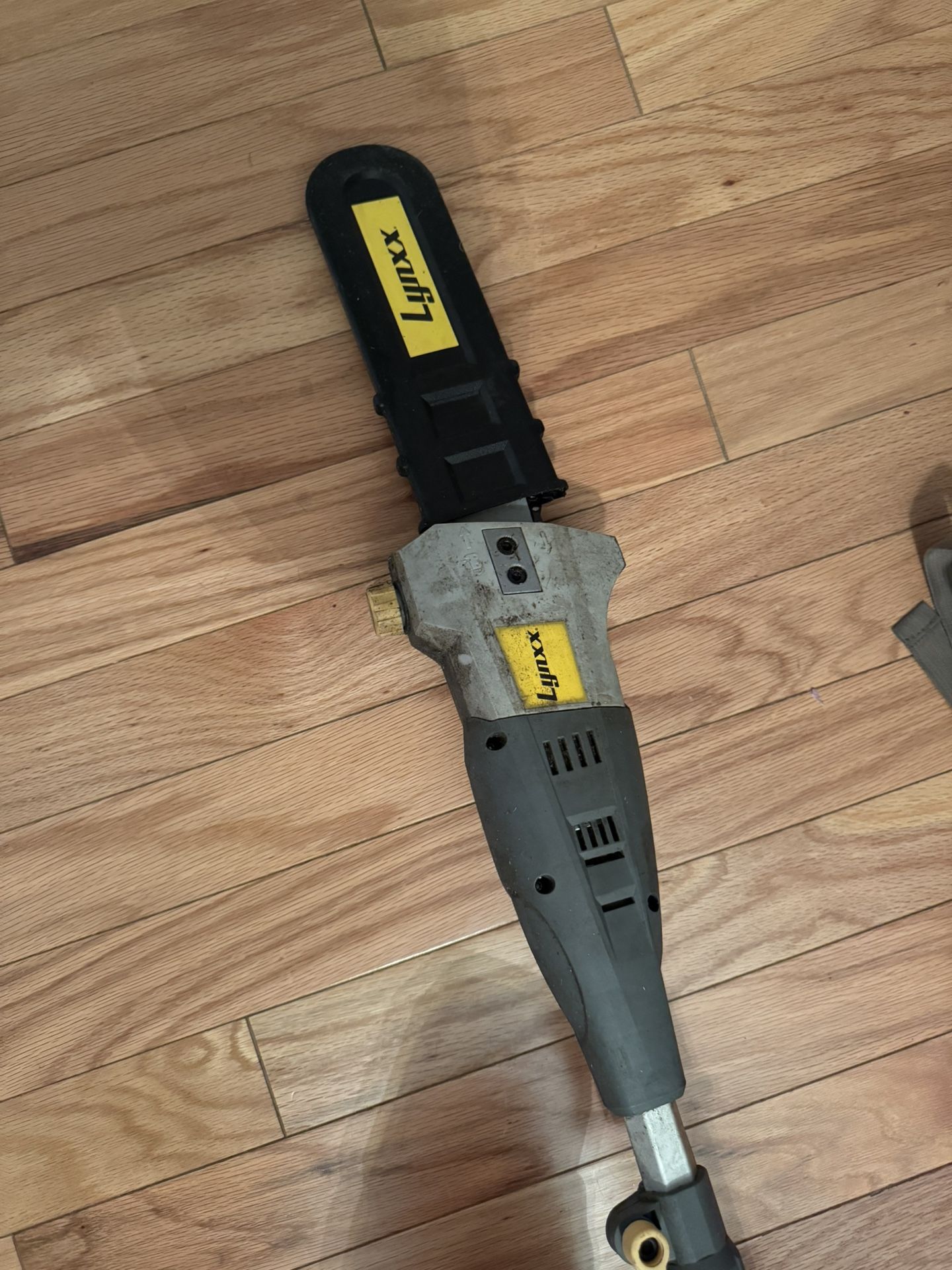 Lynxx Pole Saw (Tool Only)