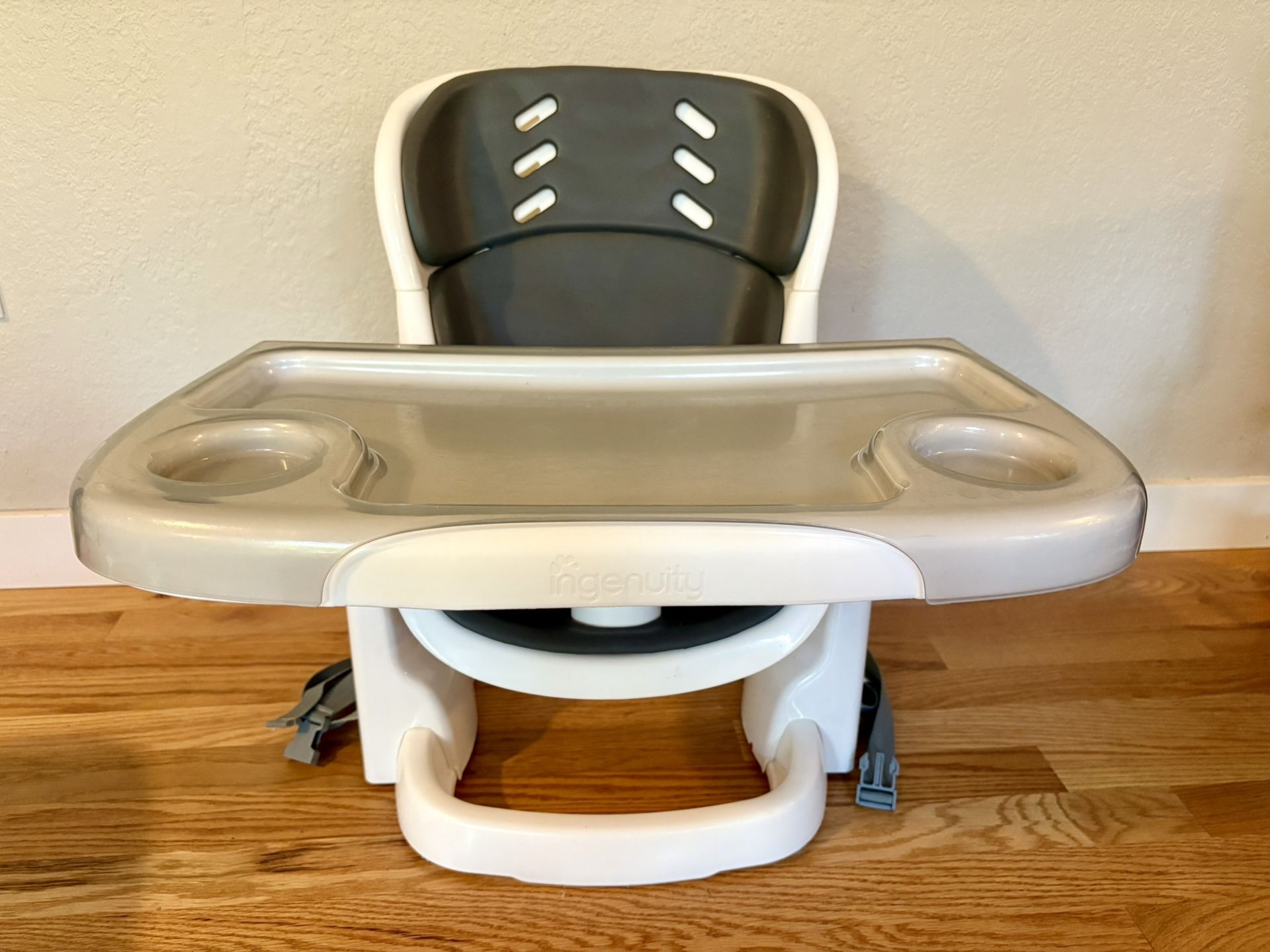 Ingenuity High Chair