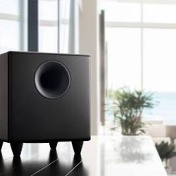 Audioengine S8 Subwoofer