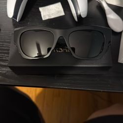 Versace Medusa Men’s Sunglasses