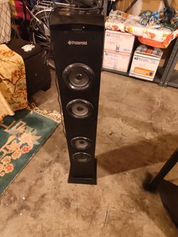 Poland Bluetooth Speaker
