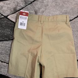 Girls Kids Dickie New Shorts $15