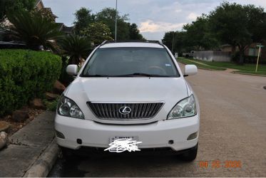2005 Lexus LS