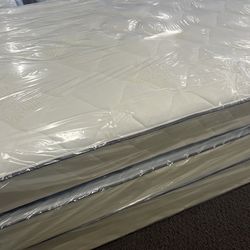 ⚡️Brand New Eco Friendly Mattresses⚡️