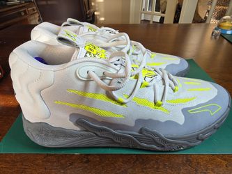 Lo Melo Ball Sneakers