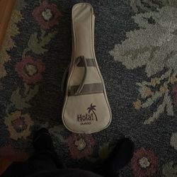 Ukulele