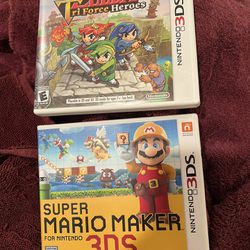 nintendo 3ds games and 2ds system refurbished by nintendo