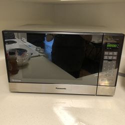 Microwave For Sale 