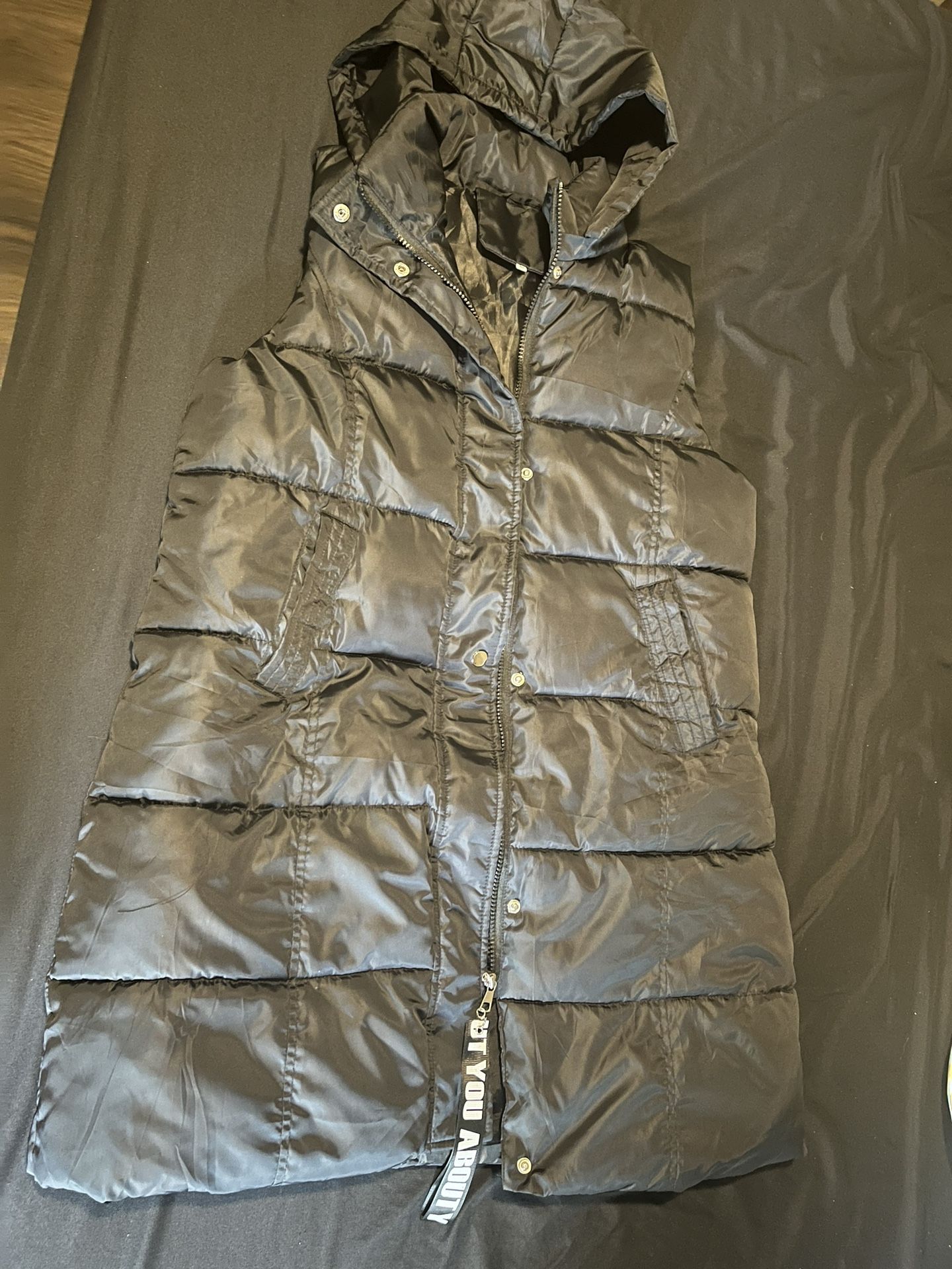 FASHION Vest