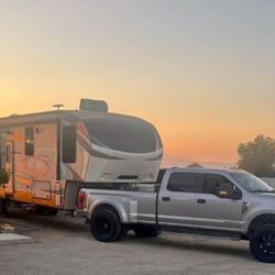 2017 Keystone Cougar 359MBI