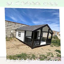born need Snug Dog Houses - Your Pet's Perfect Living Area