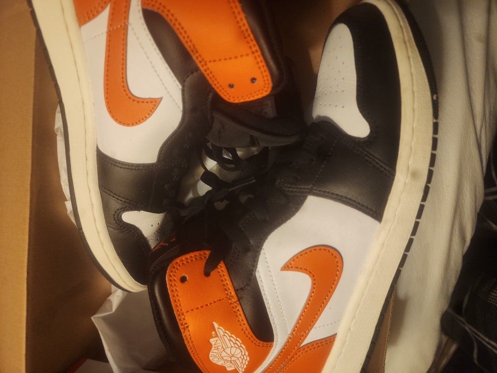 Air Jordan 9.5