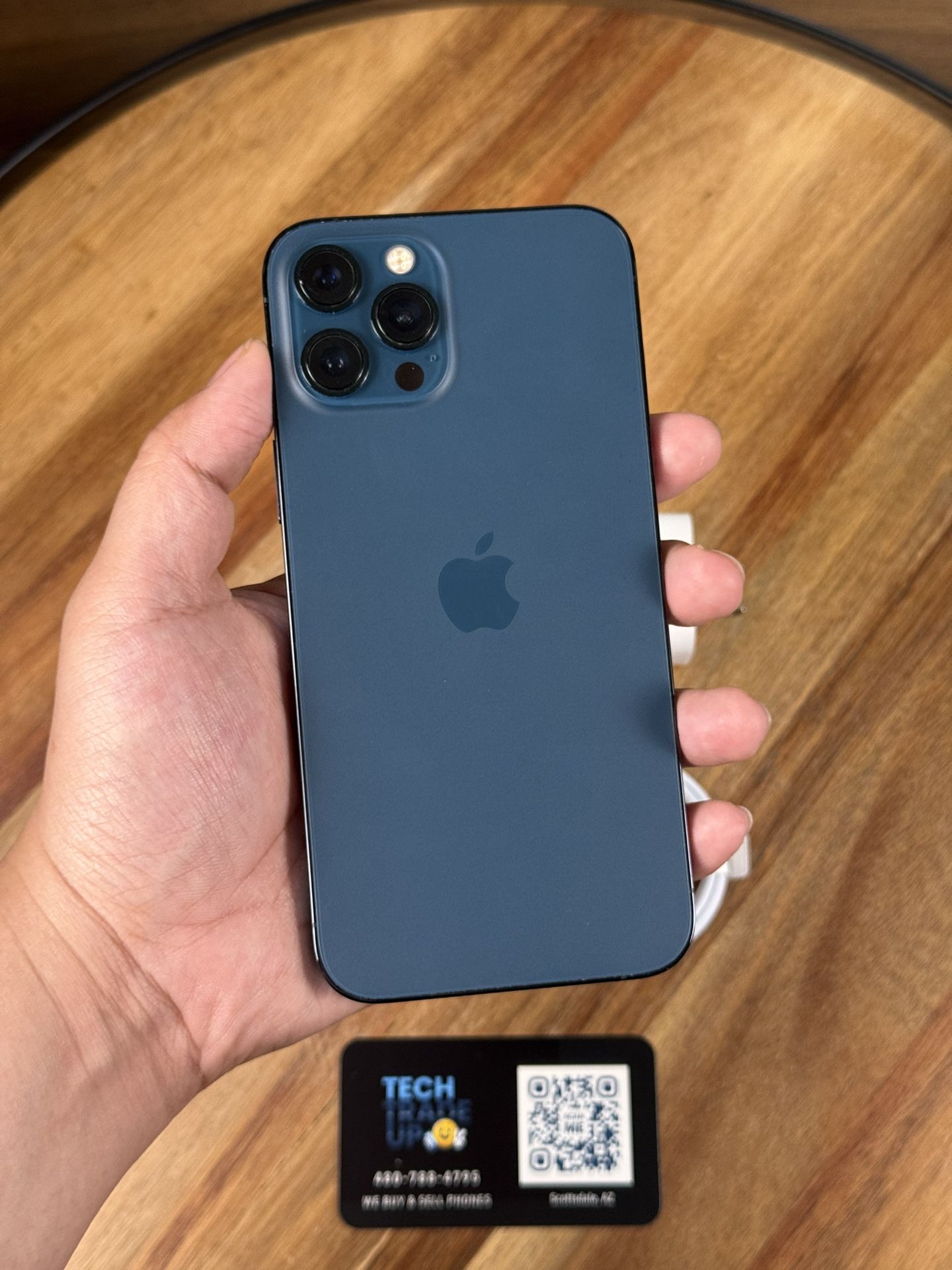 iPhone 12 Pro Max 128Gb T-Mobile