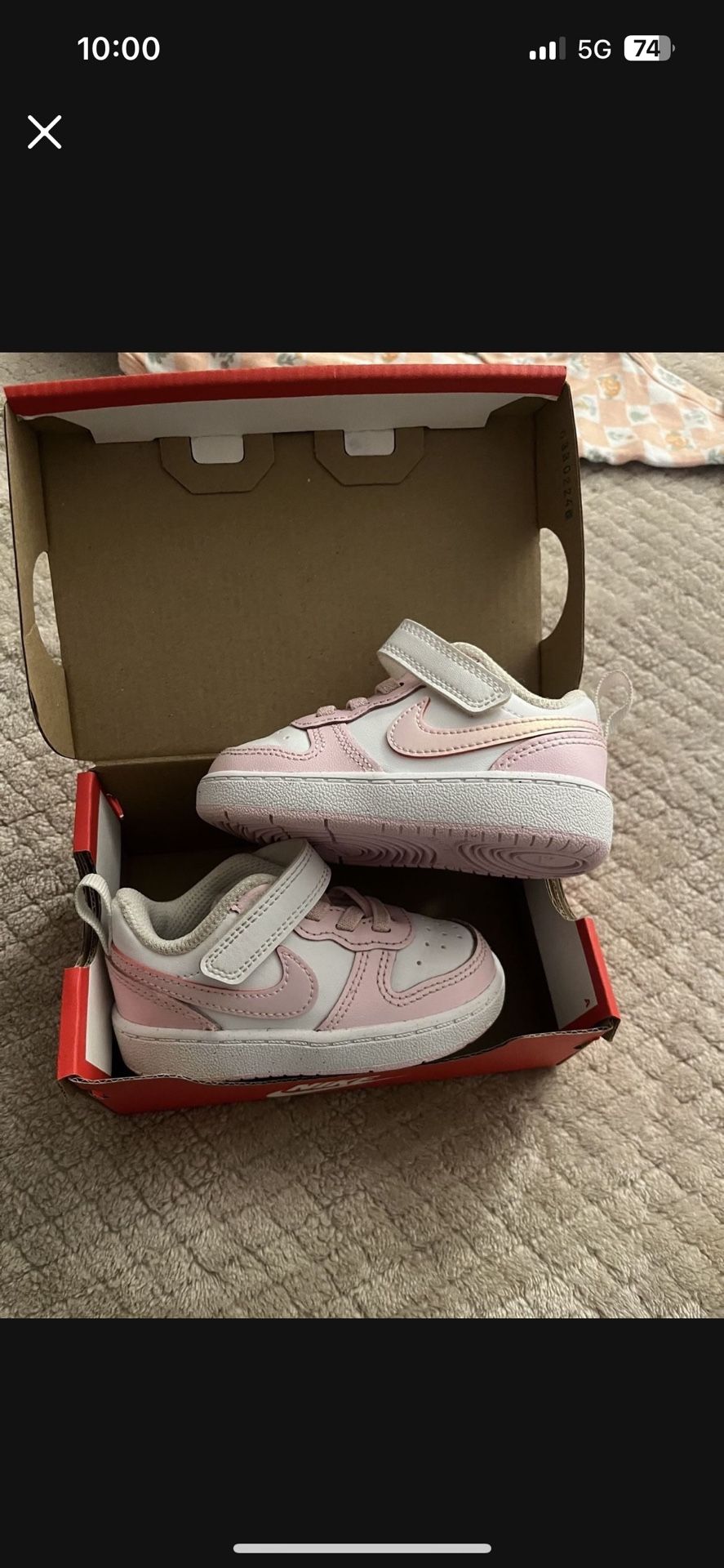 Nike shoes