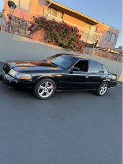 Mercury Marauder FOR PARTS!!