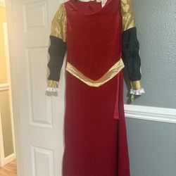 Women Halloween Costume 