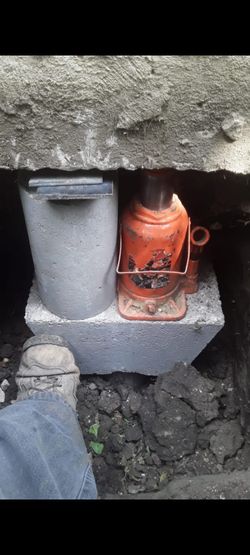 Yo Nivelo Casas Y Trailas 