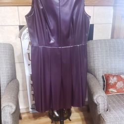 Womens Dress SIZE 16P