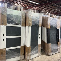 Puertas Y Ventanas De Impacto En Stock 