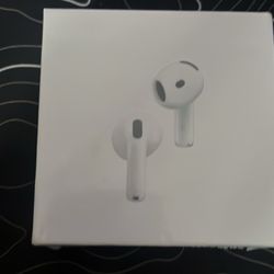 Airpod gen 4